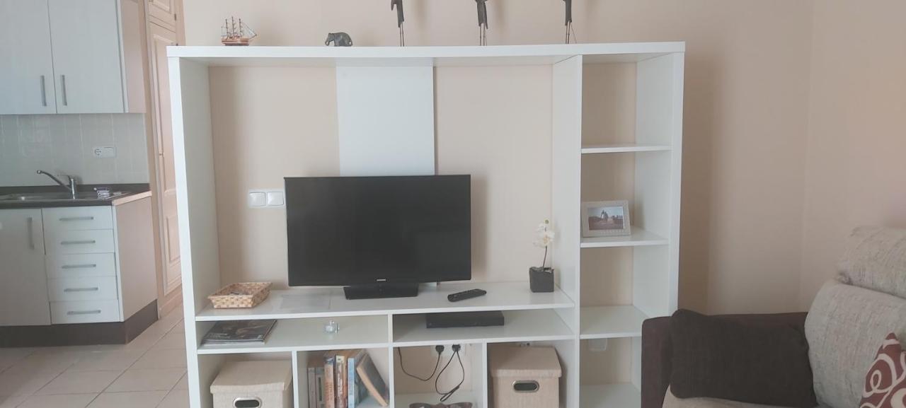 La Palma Daire Costa Calma Dış mekan fotoğraf