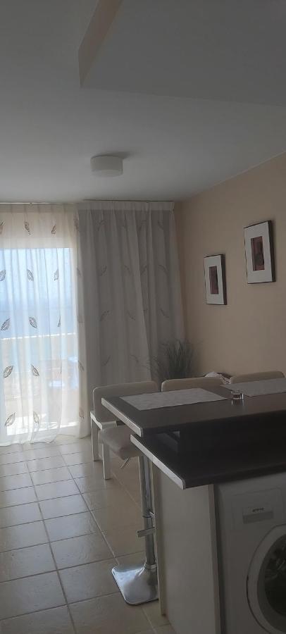 La Palma Daire Costa Calma Dış mekan fotoğraf